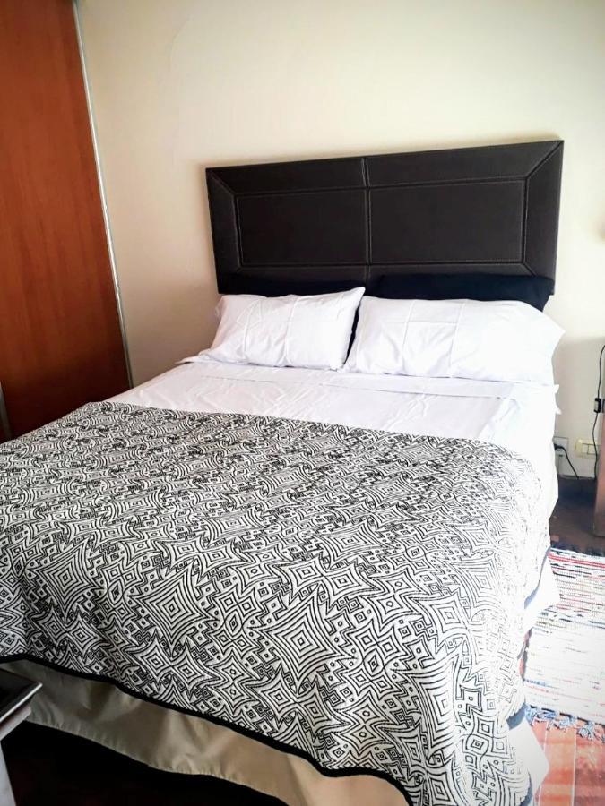 Hermoso Duplex De Categoria Completamente Equipado Cordoba Exterior photo