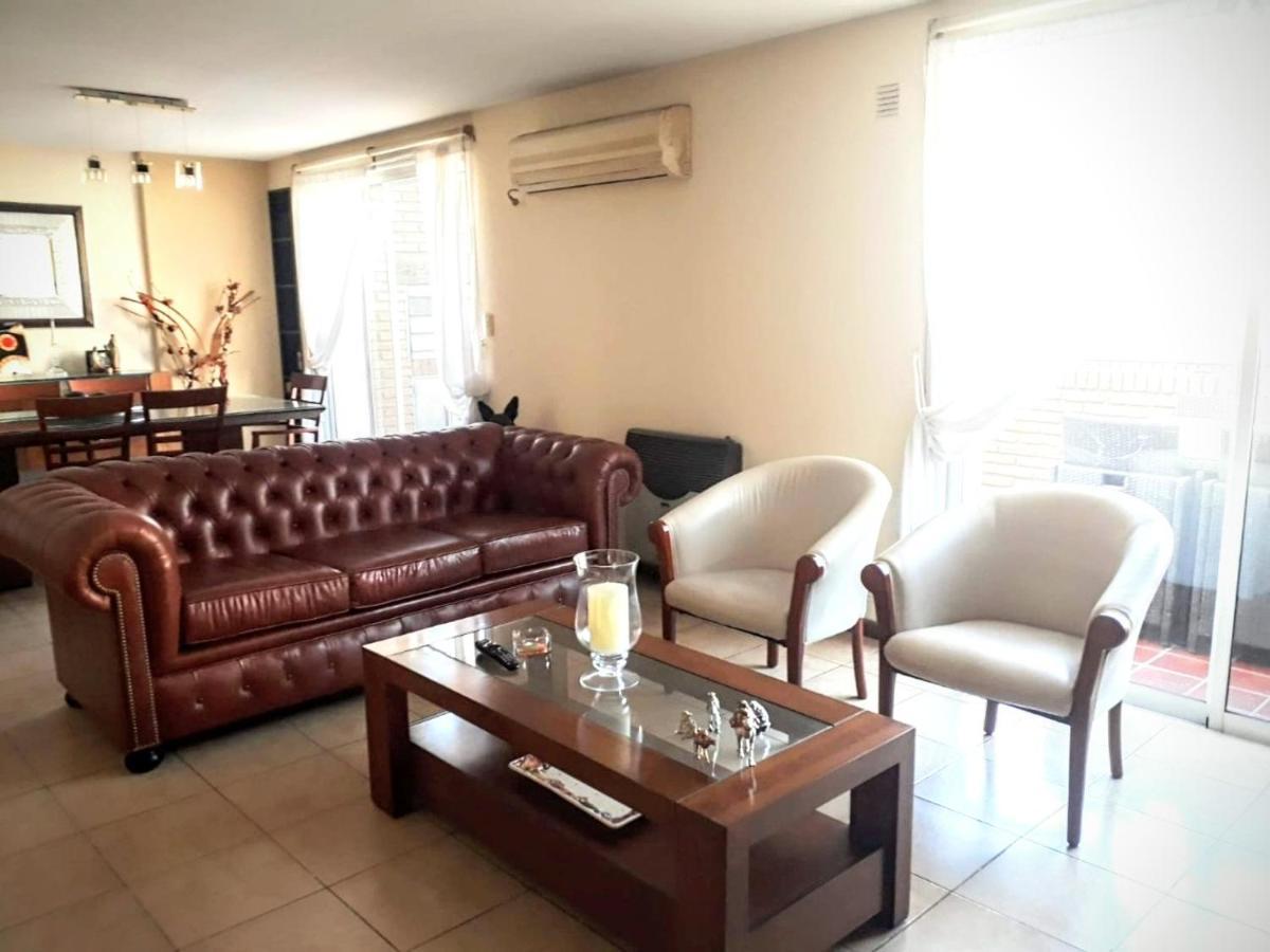 Hermoso Duplex De Categoria Completamente Equipado Cordoba Exterior photo