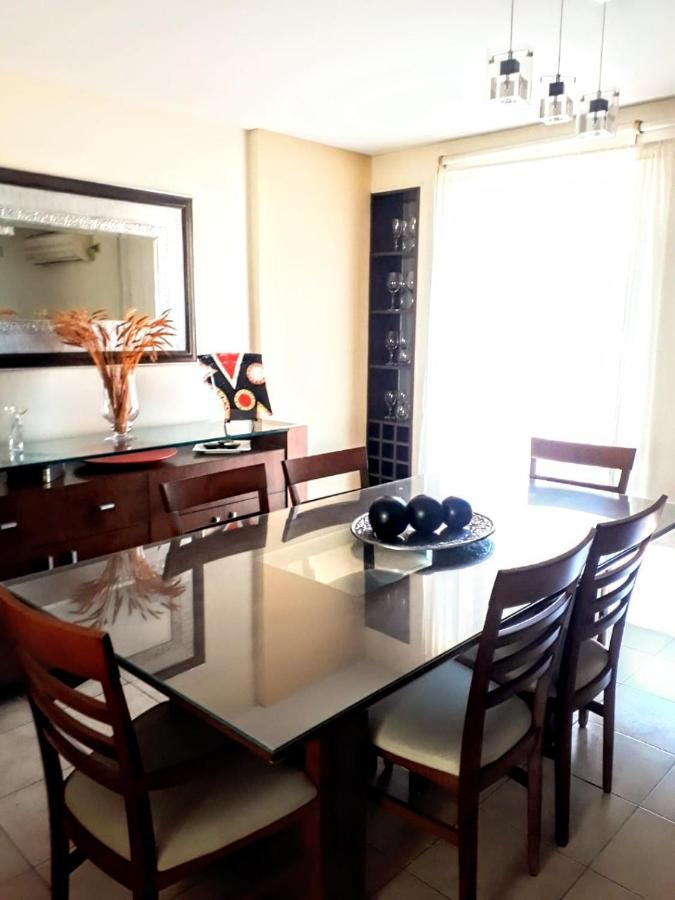 Hermoso Duplex De Categoria Completamente Equipado Cordoba Exterior photo