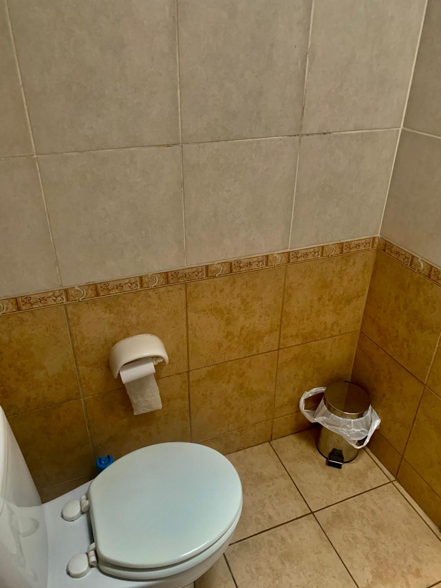 Hermoso Duplex De Categoria Completamente Equipado Cordoba Exterior photo
