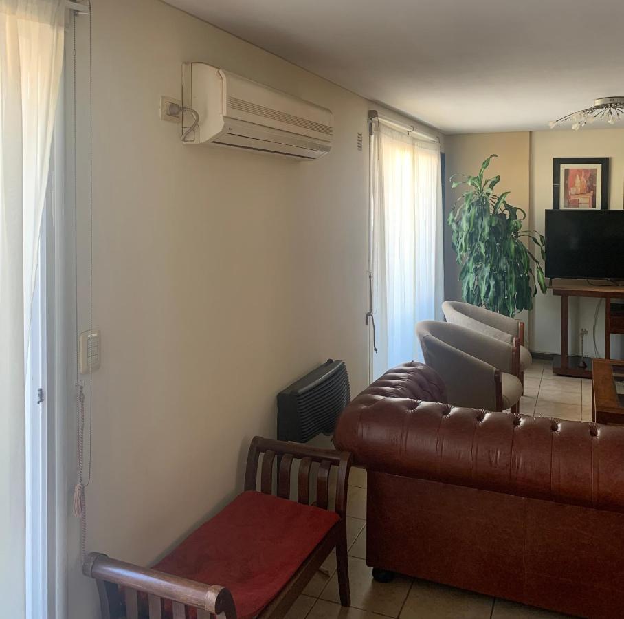 Hermoso Duplex De Categoria Completamente Equipado Cordoba Exterior photo